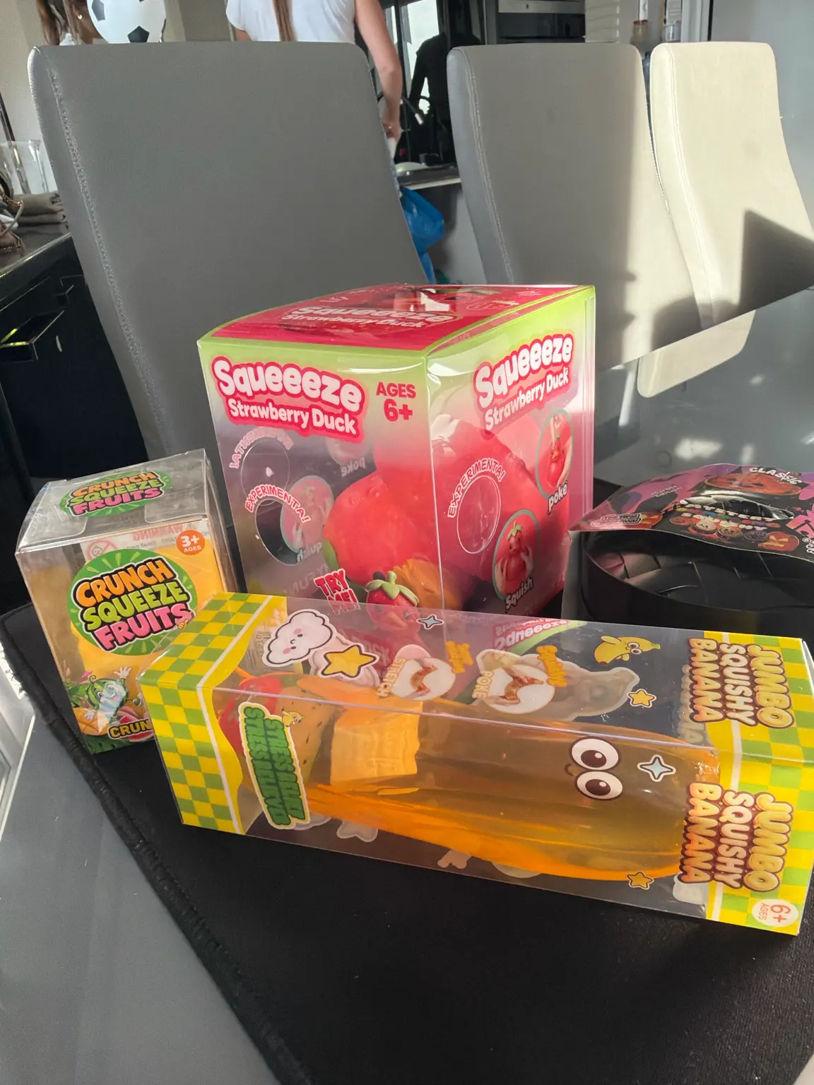 Produkty Gniotkis